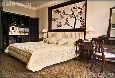 Bilkent Hotel 28
